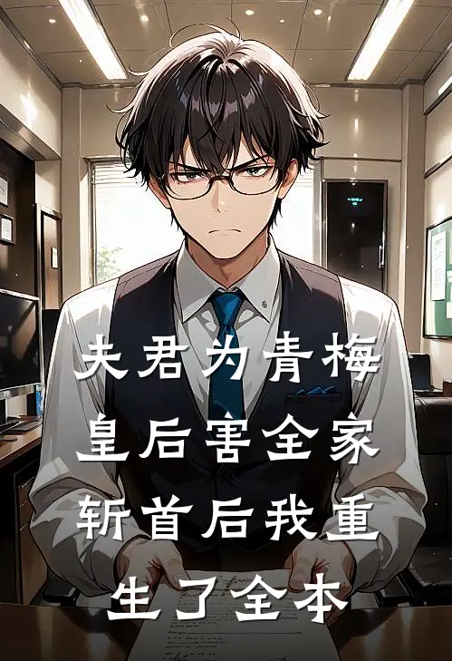 夫君为青梅皇后害全家斩首后我重生了全本