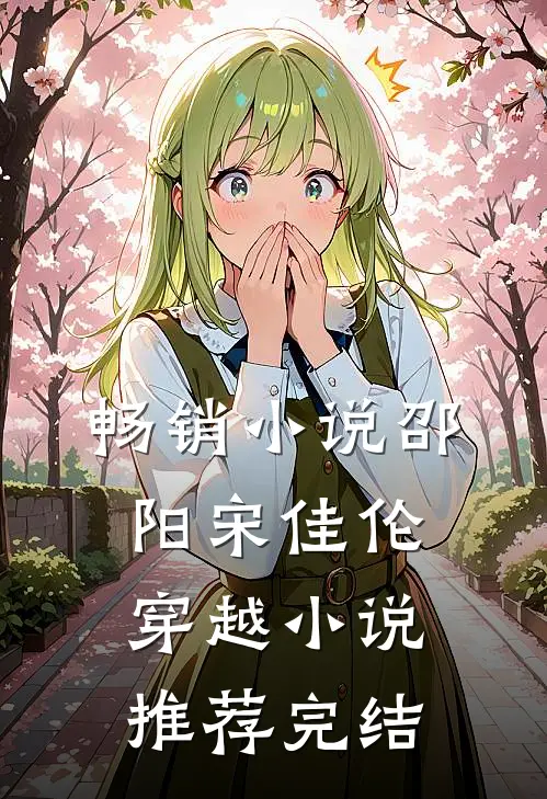 畅销小说邵阳宋佳伦穿越小说推荐完结
