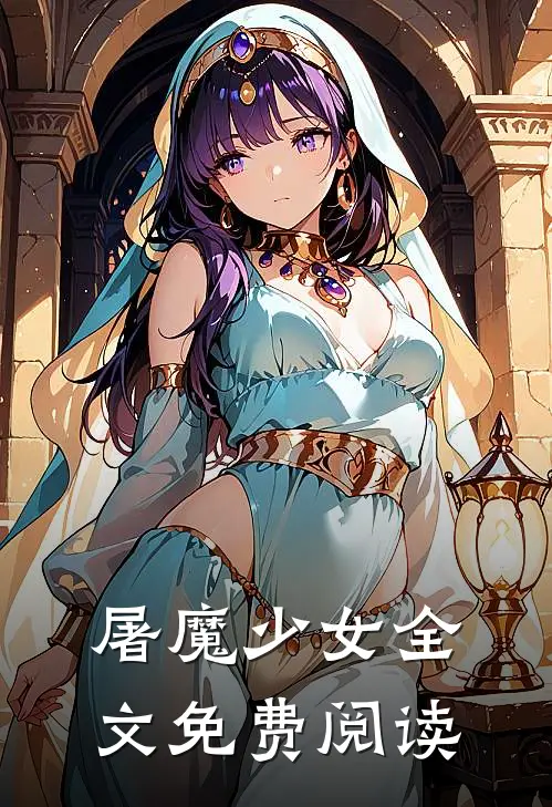 屠魔少女全文免费阅读