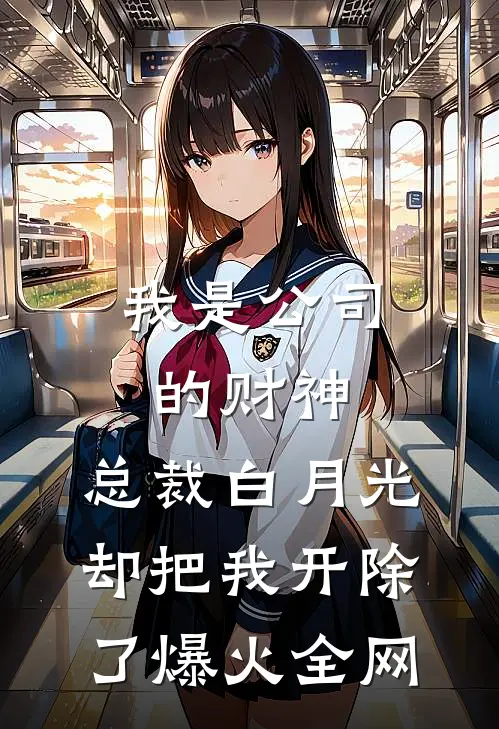 我是公司的财神，总裁白月光却把我开除了爆火全网
