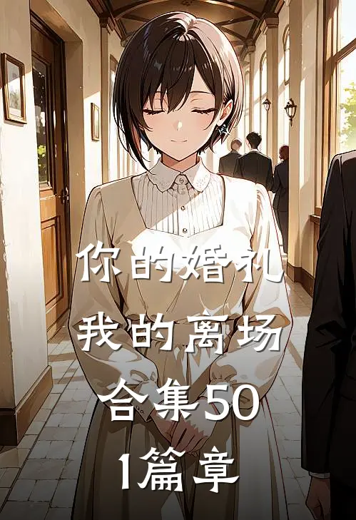 你的婚礼，我的离场合集501篇章