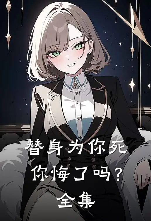 替身为你死，你悔了吗？ 全集