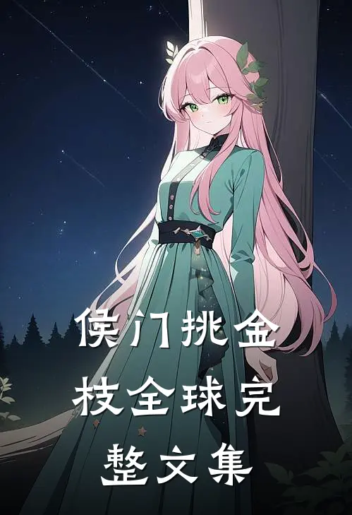 侯门挑金枝全球完整文集