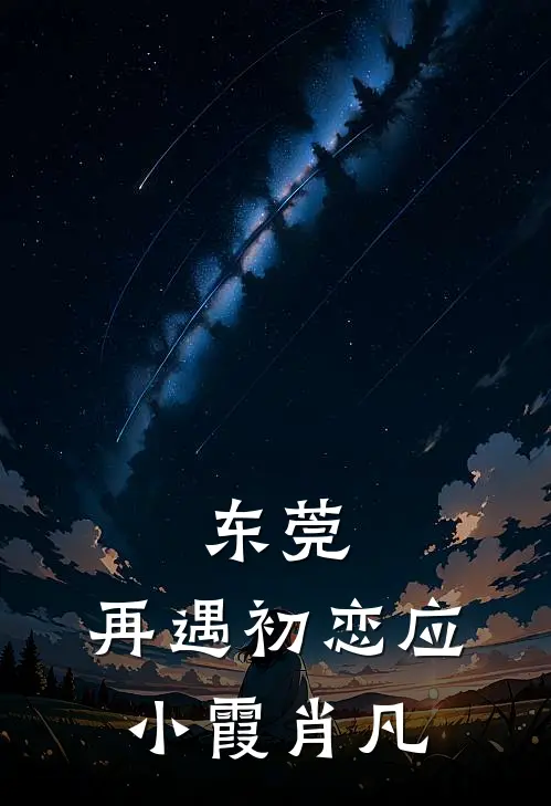 东莞：再遇初恋应小霞肖凡