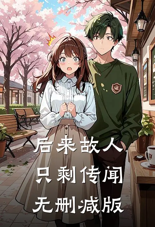 后来故人只剩传闻无删减版