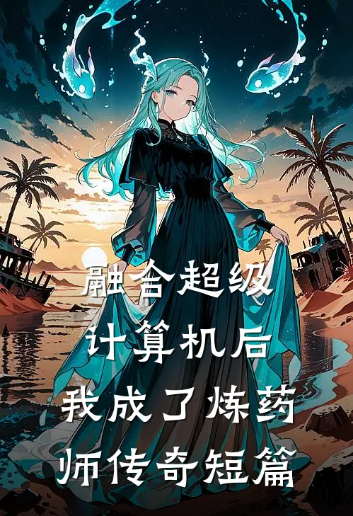 融合超级计算机后，我成了炼药师传奇短篇