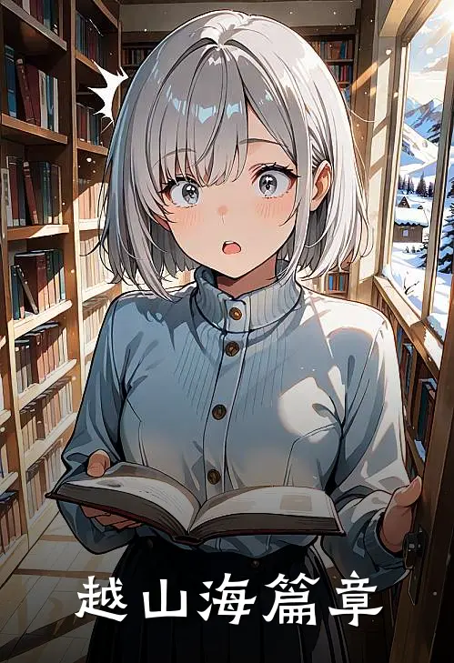 越山海篇章