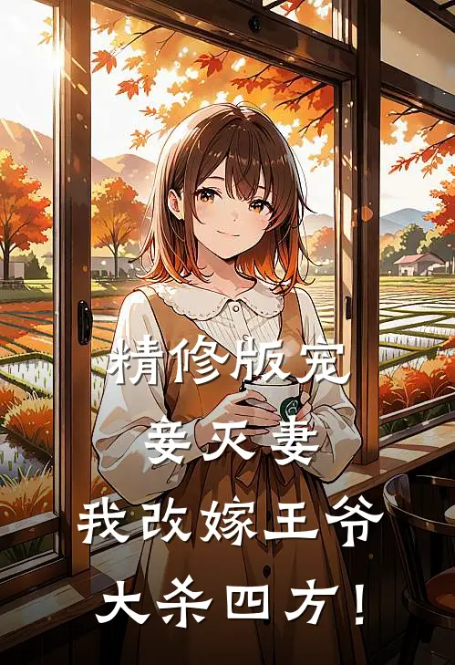 精修版宠妾灭妻，我改嫁王爷大杀四方！