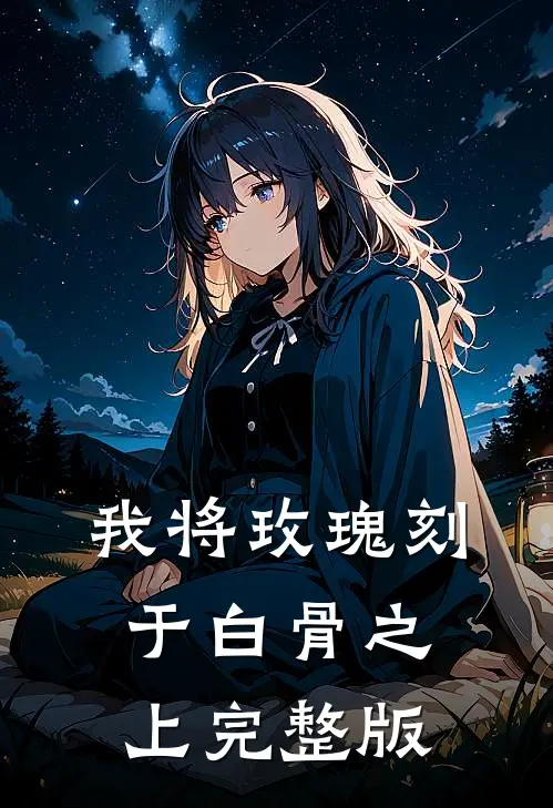 我将玫瑰刻于白骨之上完整版
