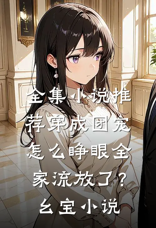 全集小说推荐穿成团宠，怎么睁眼全家流放了？幺宝小说
