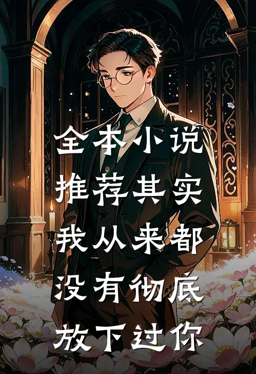 全本小说推荐其实，我从来都没有彻底放下过你。