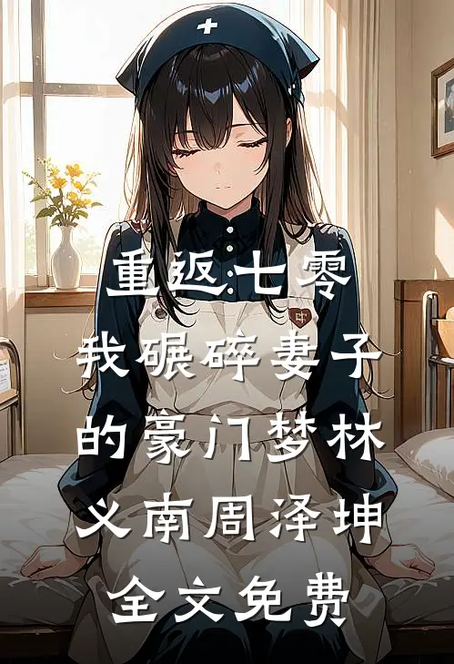 重返七零，我碾碎妻子的豪门梦林义南周泽坤全文免费