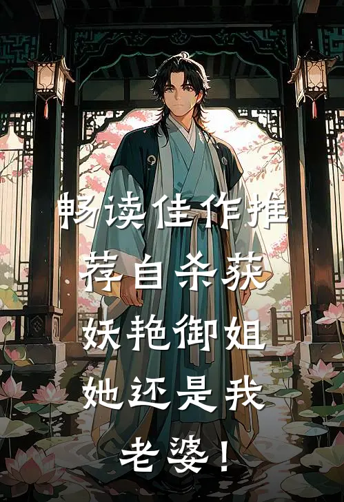 畅读佳作推荐自杀获妖艳御姐，她还是我老婆！