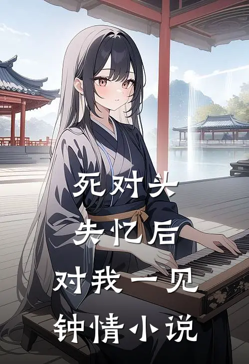 死对头失忆后，对我一见钟情小说