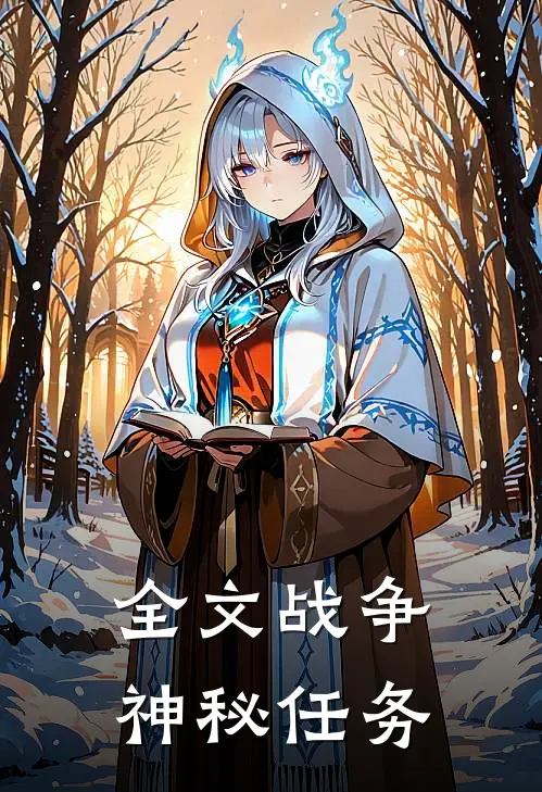 全文战争：神秘任务
