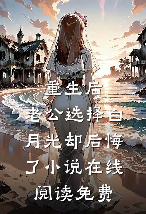 重生后，老公选择白月光却后悔了小说在线阅读免费