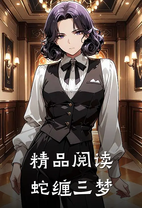 精品阅读蛇缠三梦