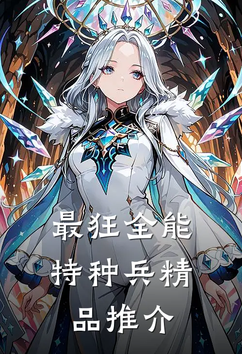 最狂全能特种兵精品推介