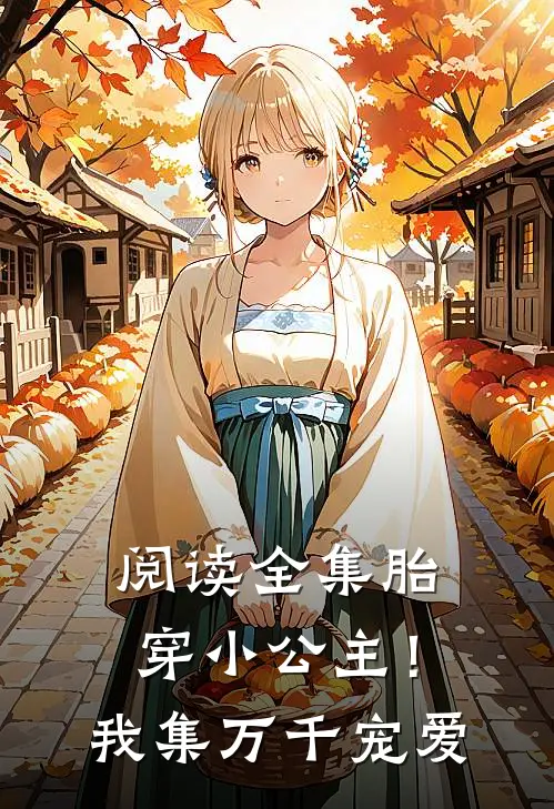 阅读全集胎穿小公主！我集万千宠爱