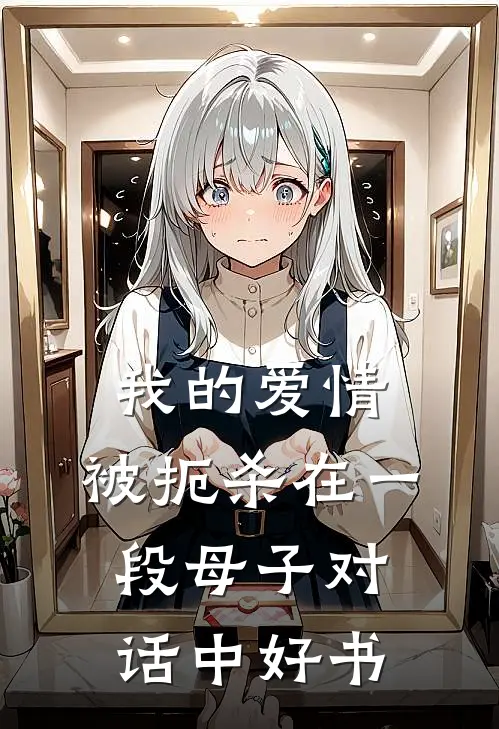 我的爱情，被扼杀在一段母子对话中好书