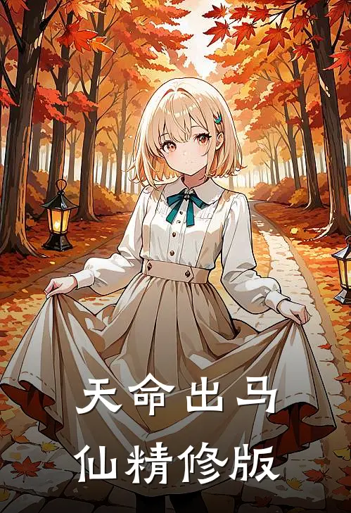 天命出马仙精修版