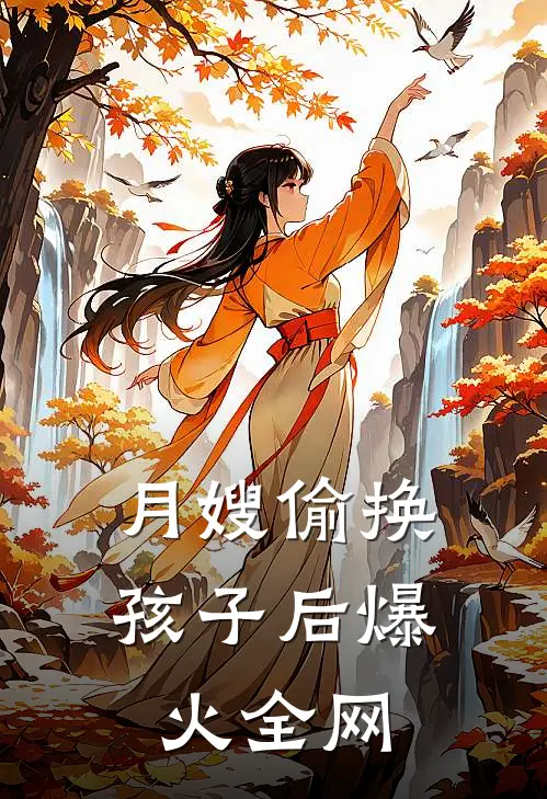 月嫂偷换孩子后爆火全网