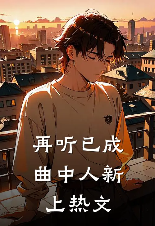 再听已成曲中人新上热文