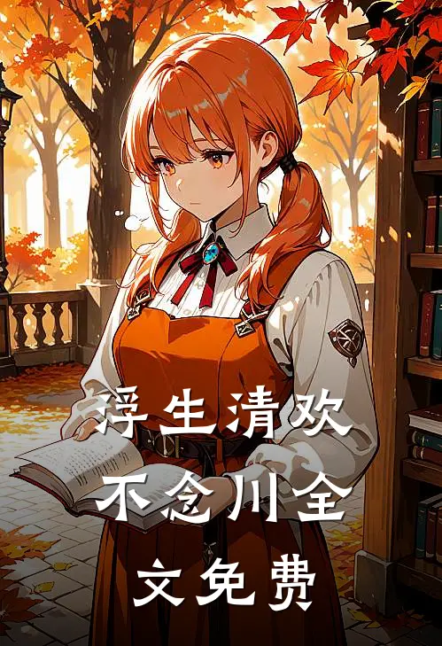 浮生清欢不念川全文免费