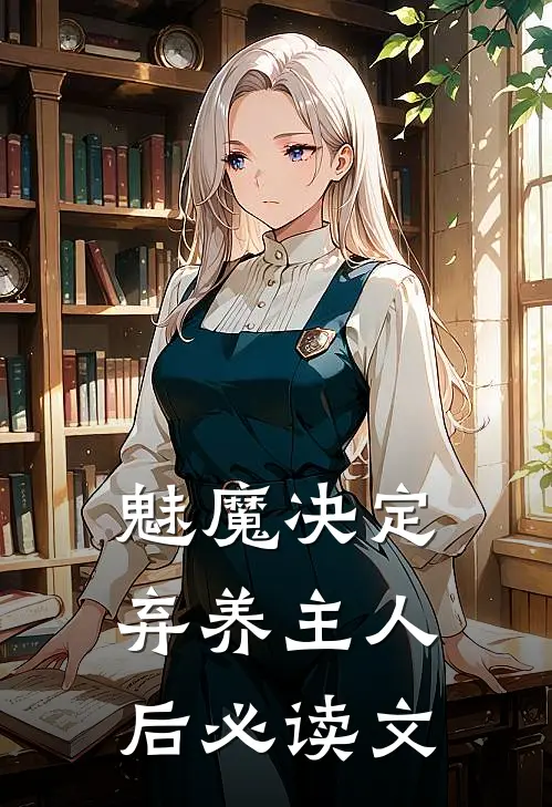 魅魔决定弃养主人后必读文