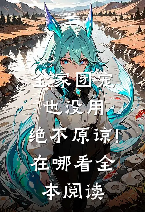 全家团宠也没用,绝不原谅!在哪看全本阅读