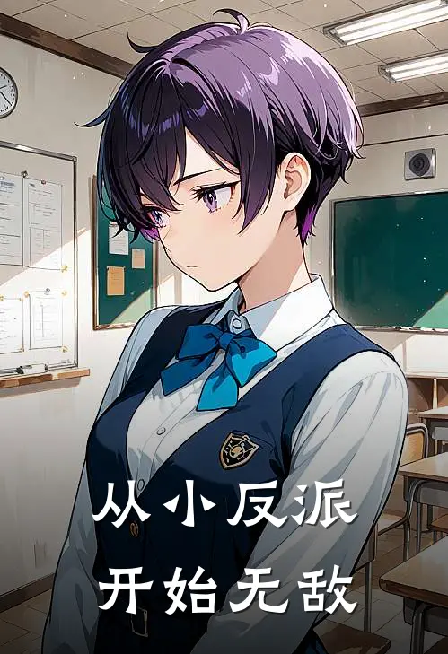 从小反派开始无敌