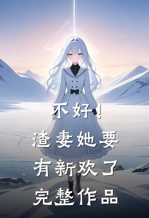 不好！渣妻她要有新欢了完整作品