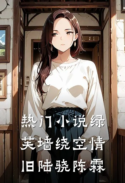 热门小说绿芙墙绕空情旧陆骁陈霖