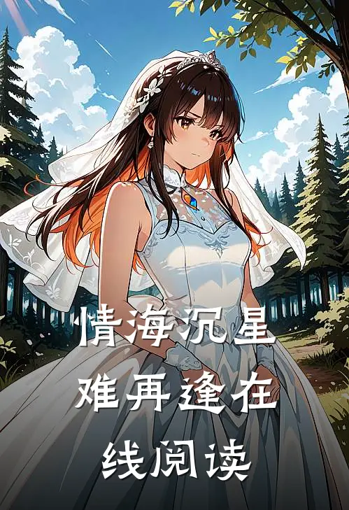 情海沉星难再逢在线阅读