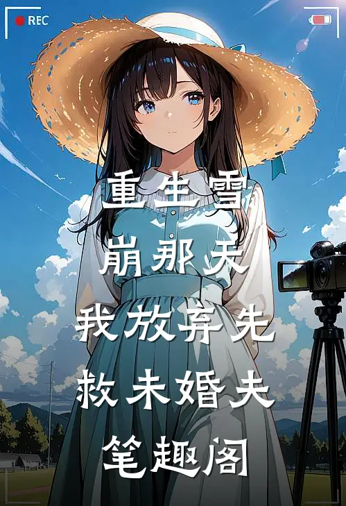 重生雪崩那天，我放弃先救未婚夫笔趣阁