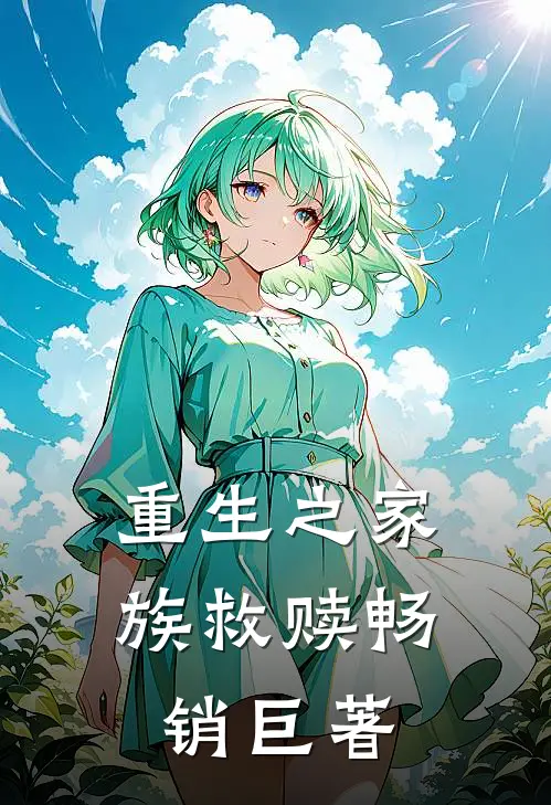 重生之家族救赎畅销巨著