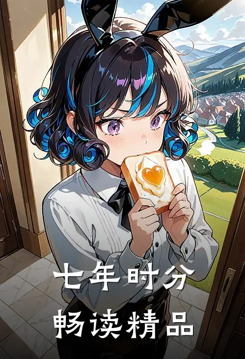 七年时分畅读精品