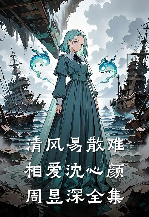 清风易散难相爱沈心颜周昱深全集