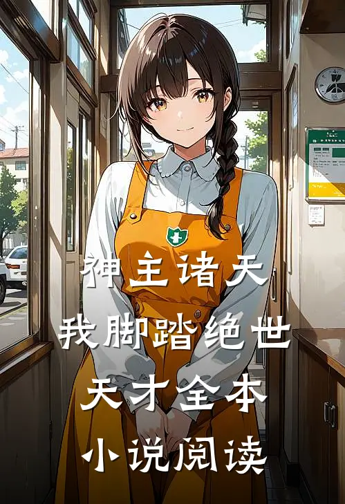 神主诸天，我脚踏绝世天才全本小说阅读