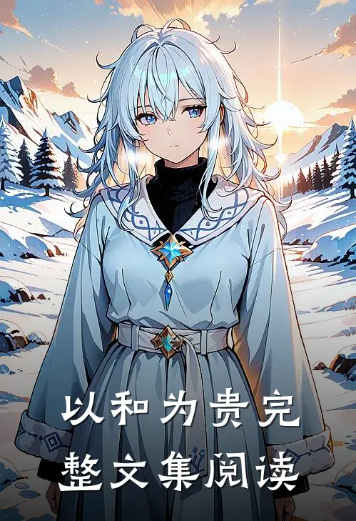 以和为贵完整文集阅读