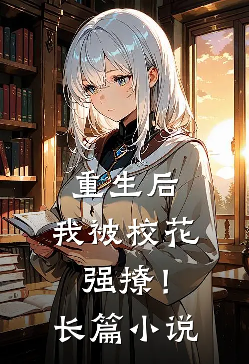 重生后，我被校花强撩！长篇小说