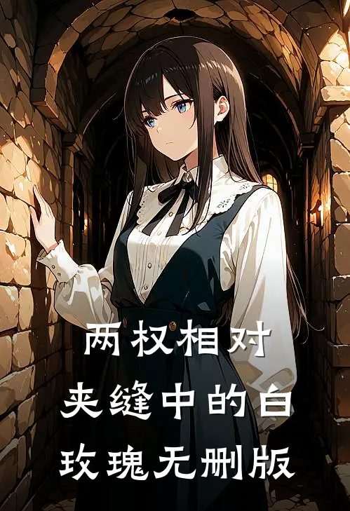 两权相对：夹缝中的白玫瑰无删版