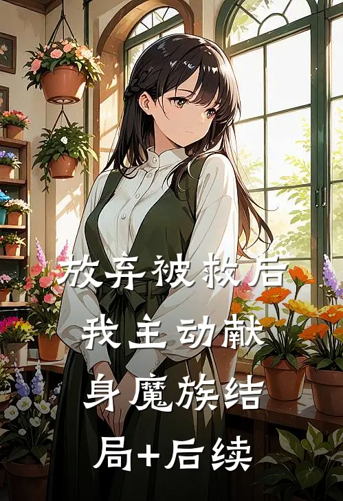 放弃被救后，我主动献身魔族结局+后续