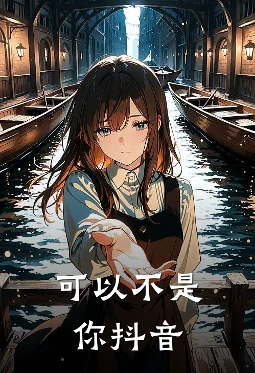 可以不是你抖音