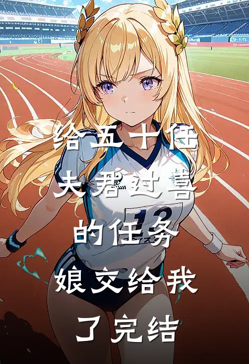 给五十任夫君过喜的任务，娘交给我了完结