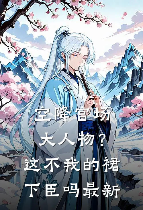 空降官场大人物？这不我的裙下臣吗最新