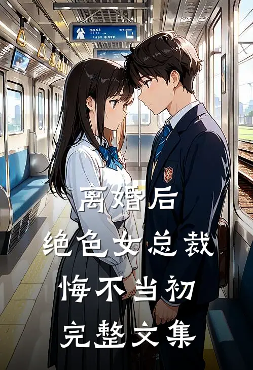 离婚后，绝色女总裁悔不当初完整文集