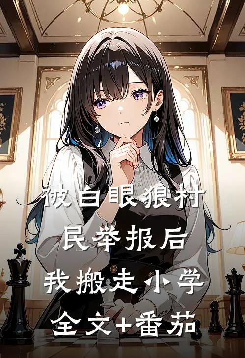 被白眼狼村民举报后，我搬走小学全文+番茄