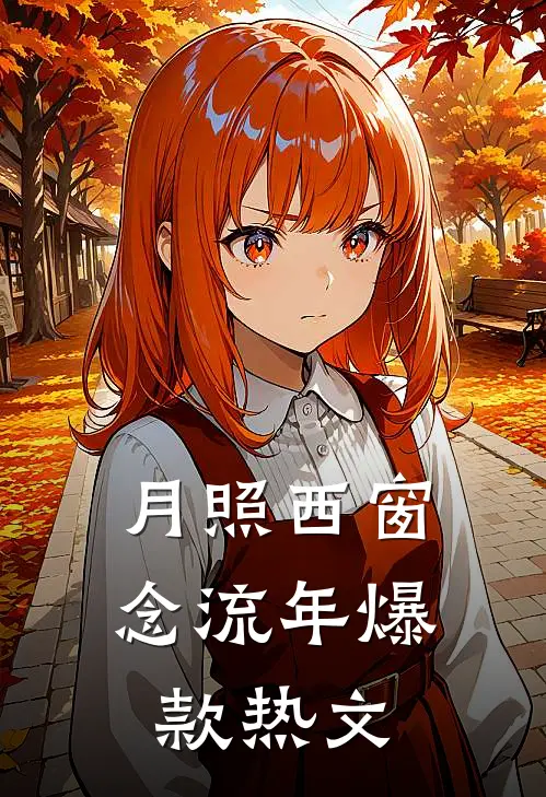 月照西窗念流年爆款热文