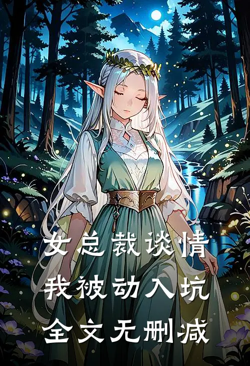 女总裁谈情，我被动入坑全文无删减